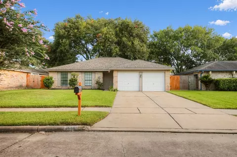 2514 Portland Dr, Richmond, TX 77406