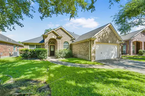 1410 Phoenician Dr, Katy, TX 77494
