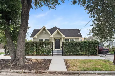 5256 Leeland St, Houston, TX 77023