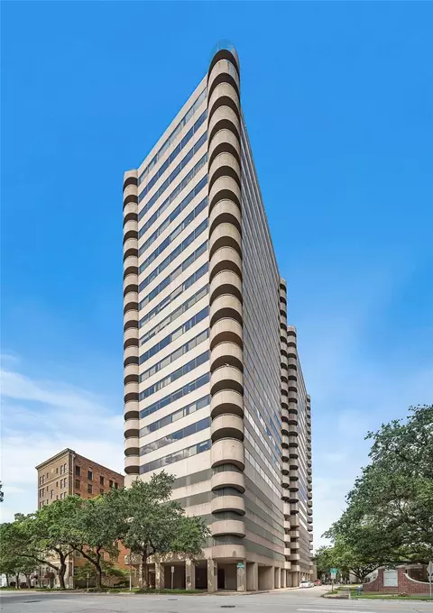 5000 Montrose Blvd #14H, Houston, TX 77006