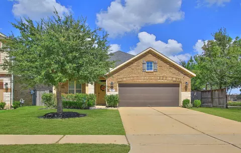 14918 Cutleaf Ln, Cypress, TX 77429