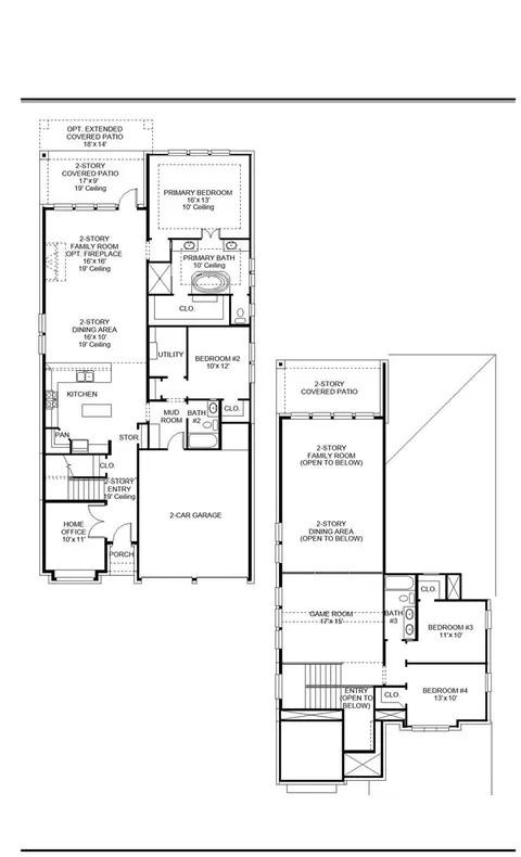 4518 Ruby Garden Ct, Fulshear, TX 77441 photo 2