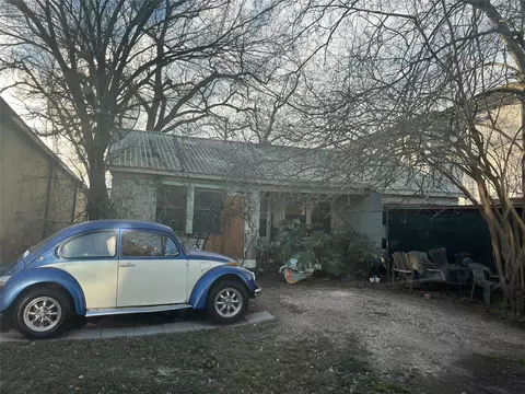 417 Malone St, Houston, TX 77007