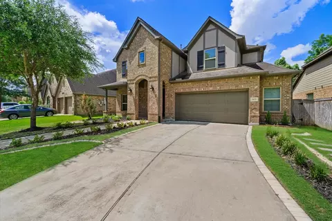 2827 Monarch Xing, Missouri City, TX 77459