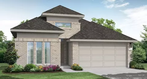 6830 Hillside View Ln, League City, TX 77573