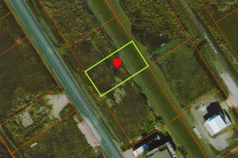 1272 N Tinkle Ln, Crystal Beach, TX 77650