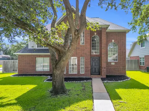 1505 Hudgens Ave, Katy, TX 77493