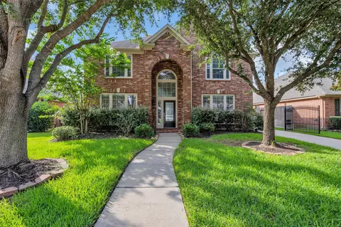 10626 Cortland Ridge Ln, Cypress, TX 77433