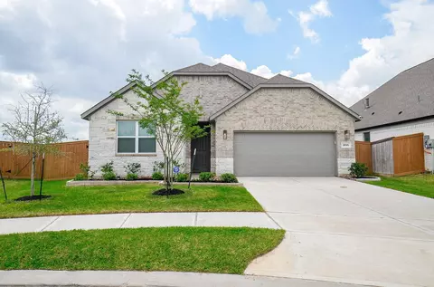 1696 Daylight Lake Dr, Katy, TX 77493