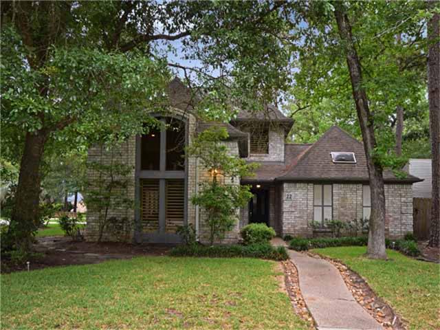 22 Havenridge Dr, Spring, TX 77381 photo 1