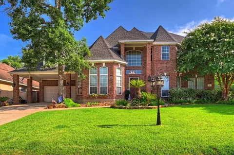 289 Waterford Way, Montgomery, TX 77356