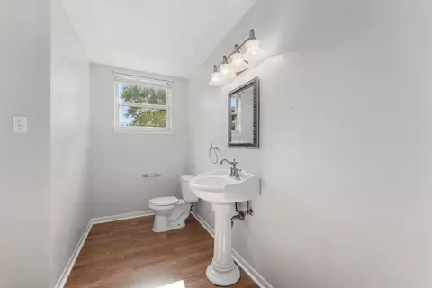 Bath - 26215 Oakhurst Dr, Spring, TX 77386 photo 2 of 2