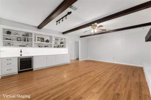 Living - 26215 Oakhurst Dr, Spring, TX 77386 photo 2 of 8