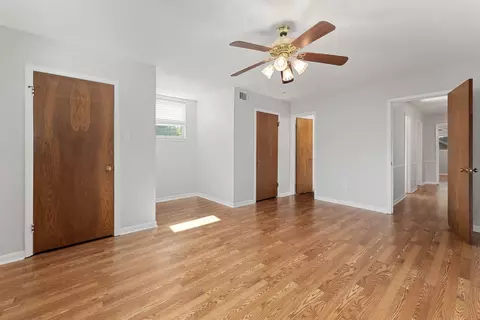 Bedroom - 26215 Oakhurst Dr, Spring, TX 77386 photo 6 of 8