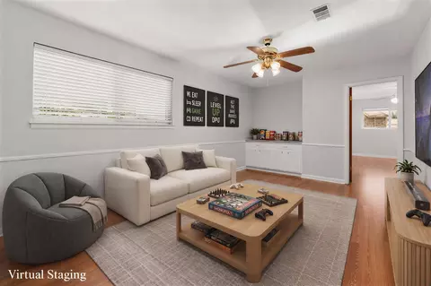 Living - 26215 Oakhurst Dr, Spring, TX 77386 photo 7 of 8