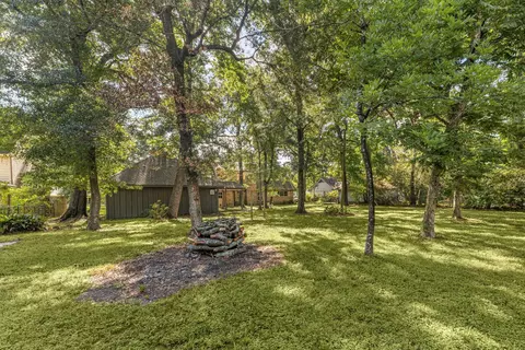 Exterior - 26215 Oakhurst Dr, Spring, TX 77386 photo 5 of 6