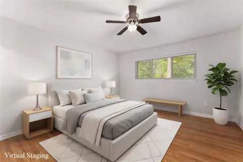 Bedroom - 26215 Oakhurst Dr, Spring, TX 77386 photo 2 of 8