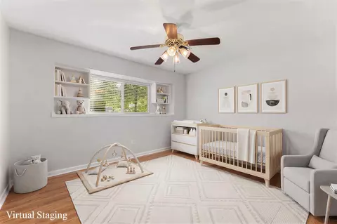Bedroom - 26215 Oakhurst Dr, Spring, TX 77386 photo 4 of 8