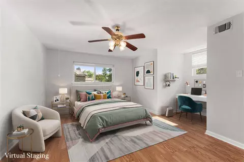 Bedroom - 26215 Oakhurst Dr, Spring, TX 77386 photo 5 of 8