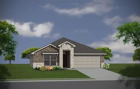 2104 Chief St, Bryan, TX 77807 photo 1