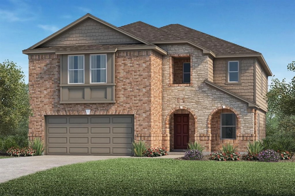 12611 Blue Jay Cv Ln  