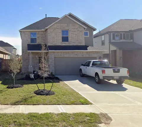 31203 Balsam Hawk Ln, Hockley, TX 77447