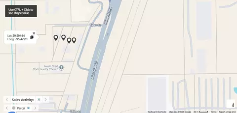 14554 Almeda Rd, Houston, TX 77053