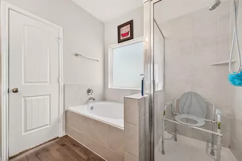 Bath - 23646 Goodfellow Dr, Spring, TX 77373 photo 5 of 7