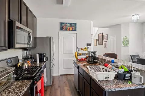 Kitchen - 23646 Goodfellow Dr, Spring, TX 77373 photo 1 of 1