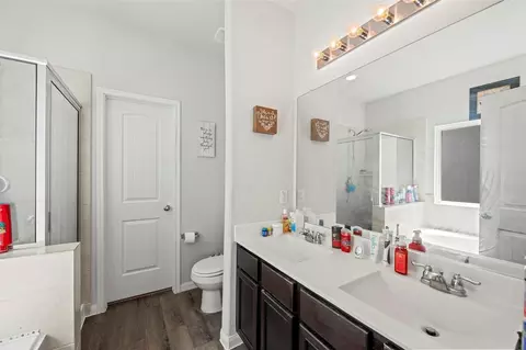 Bath - 23646 Goodfellow Dr, Spring, TX 77373 photo 1 of 7