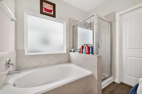 Bath - 23646 Goodfellow Dr, Spring, TX 77373 photo 6 of 7