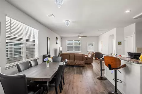 Dining - 23646 Goodfellow Dr, Spring, TX 77373 photo 1 of 1
