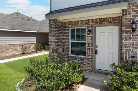 Exterior - 23646 Goodfellow Dr, Spring, TX 77373 photo 2 of 5