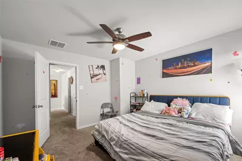 Bedroom - 23646 Goodfellow Dr, Spring, TX 77373 photo 1 of 8