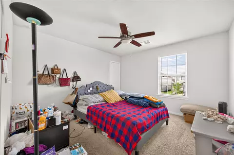 Bedroom - 23646 Goodfellow Dr, Spring, TX 77373 photo 8 of 8