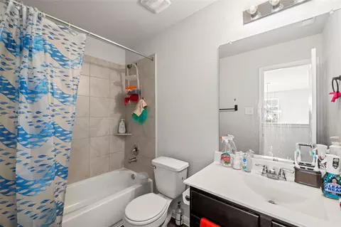 Bath - 23646 Goodfellow Dr, Spring, TX 77373 photo 2 of 7