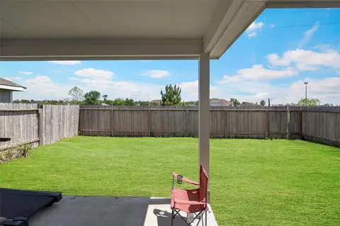 Exterior - 23646 Goodfellow Dr, Spring, TX 77373 photo 5 of 5