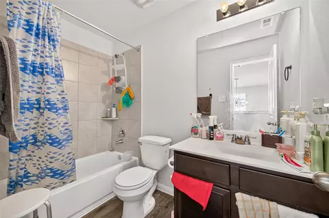 Bath - 23646 Goodfellow Dr, Spring, TX 77373 photo 7 of 7