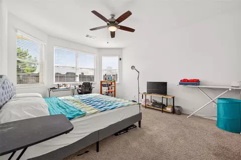 Bedroom - 23646 Goodfellow Dr, Spring, TX 77373 photo 4 of 8