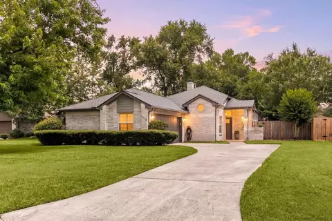 1915 Mercoal Dr, Spring, TX 77386