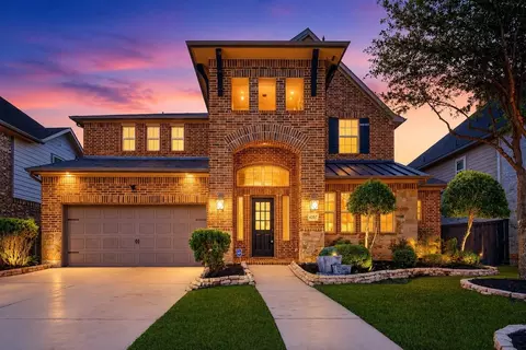 4207 Reagan Ridge Ct, Richmond, TX 77406