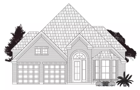 21018 Magnolia Mill Dr, Cypress, TX 77433