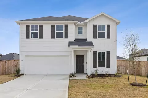 415 Ruby Ford Dr, Baytown, TX 77523
