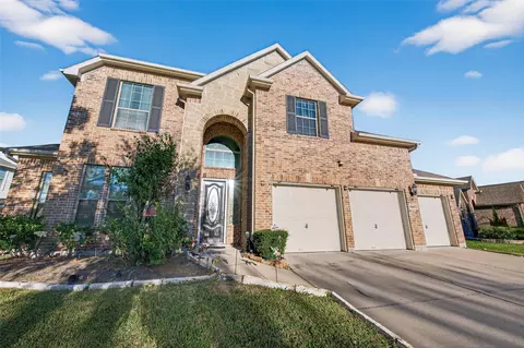 20402 Bristol Bluff Ln, Richmond, TX 77407