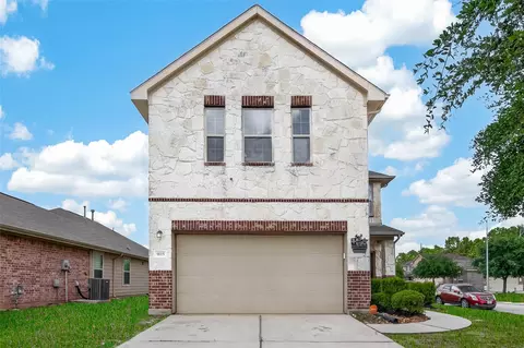 9115 Eldorado Glen Dr, Humble, TX 77338