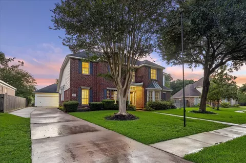 3117 Elm Cir, Katy, TX 77493