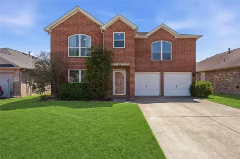 2726 Hidden Spring Vale Dr, Spring, TX 77386