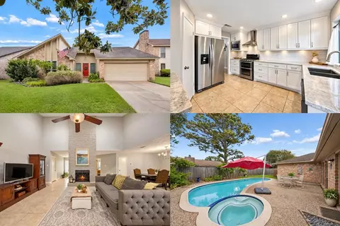 3119 Shawnee Dr, Sugar Land, TX 77479