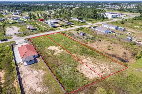 2382 2392 County Road 5100, Cleveland, TX 77327