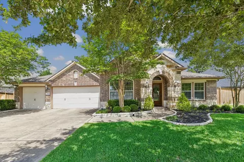 31306 Brighton Brook Ln, Spring, TX 77386